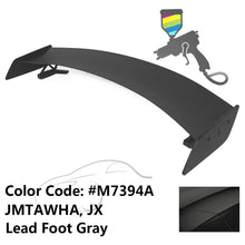 Load image into Gallery viewer, 2015-2022 Ford Mustang GT500 CFTP Style Rear Trunk Spoiler Wing