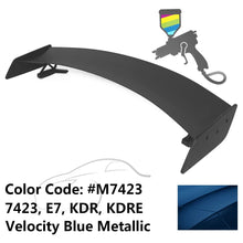 Load image into Gallery viewer, 2015-2022 Ford Mustang GT500 CFTP Style Rear Trunk Spoiler Wing