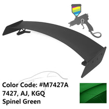 Load image into Gallery viewer, 2015-2022 Ford Mustang GT500 CFTP Style Rear Trunk Spoiler Wing