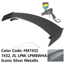 Load image into Gallery viewer, 2015-2022 Ford Mustang GT500 CFTP Style Rear Trunk Spoiler Wing