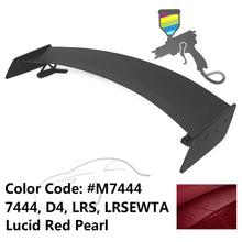 Load image into Gallery viewer, 2015-2022 Ford Mustang GT500 CFTP Style Rear Trunk Spoiler Wing