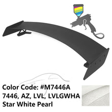 Load image into Gallery viewer, 2015-2022 Ford Mustang GT500 CFTP Style Rear Trunk Spoiler Wing