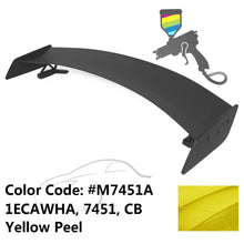 Load image into Gallery viewer, 2015-2022 Ford Mustang GT500 CFTP Style Rear Trunk Spoiler Wing