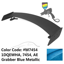 Load image into Gallery viewer, 2015-2022 Ford Mustang GT500 CFTP Style Rear Trunk Spoiler Wing