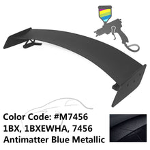 Load image into Gallery viewer, 2015-2022 Ford Mustang GT500 CFTP Style Rear Trunk Spoiler Wing