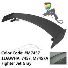 Load image into Gallery viewer, 2015-2022 Ford Mustang GT500 CFTP Style Rear Trunk Spoiler Wing