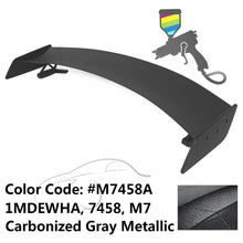 Load image into Gallery viewer, 2015-2022 Ford Mustang GT500 CFTP Style Rear Trunk Spoiler Wing