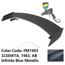 Load image into Gallery viewer, 2015-2022 Ford Mustang GT500 CFTP Style Rear Trunk Spoiler Wing