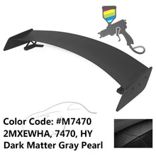 Load image into Gallery viewer, 2015-2022 Ford Mustang GT500 CFTP Style Rear Trunk Spoiler Wing