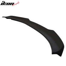 Load image into Gallery viewer, 2015-2023 Ford Mustang Coupe H High Kick V Trunk Spoiler ABS