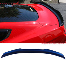 Load image into Gallery viewer, 2015-2023 Ford Mustang Coupe H High Kick V Trunk Spoiler ABS