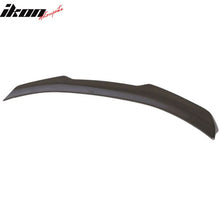 Load image into Gallery viewer, 2015-2023 Ford Mustang Coupe H High Kick V Trunk Spoiler ABS