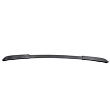 Load image into Gallery viewer, 2015-2022 Ford Mustang IKON Style Carbon Fiber Trunk Spoiler Wing