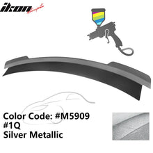 Load image into Gallery viewer, 2015-2022 Ford Mustang MD Style Rear Trunk Spoiler Wing ABS