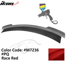 Load image into Gallery viewer, 2015-2022 Ford Mustang MD Style Rear Trunk Spoiler Wing ABS