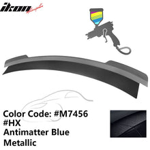 Load image into Gallery viewer, 2015-2022 Ford Mustang MD Style Rear Trunk Spoiler Wing ABS