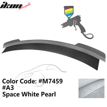 Load image into Gallery viewer, 2015-2022 Ford Mustang MD Style Rear Trunk Spoiler Wing ABS