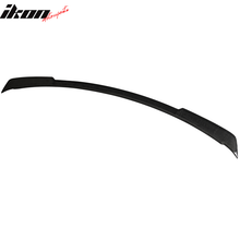 Load image into Gallery viewer, 2015-2023 Ford Mustang Coupe R Style Carbon Fiber Rear Spoiler Wing