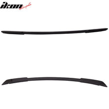 Load image into Gallery viewer, Fits 15-23 Ford Mustang Coupe Rear Spoiler Wing #G1 - Absolute Black