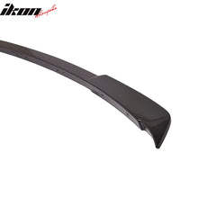 Load image into Gallery viewer, Fits 15-23 Ford Mustang Coupe Rear Spoiler Wing #G1 - Absolute Black