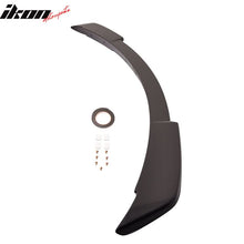 Load image into Gallery viewer, Fits 15-23 Ford Mustang Coupe Rear Spoiler Wing #G1 - Absolute Black