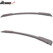 Load image into Gallery viewer, Fits 15-23 Ford Mustang Coupe Rear Spoiler Wing #J7-Magnetic Metallic