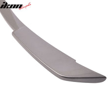 Load image into Gallery viewer, Fits 15-23 Ford Mustang Coupe Rear Spoiler Wing #J7-Magnetic Metallic