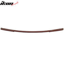 Load image into Gallery viewer, Fits 15-23 Ford Mustang Coupe Rear Spoiler Wing #RR-Ruby Red Metallic