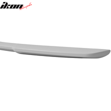 Load image into Gallery viewer, Fits 15-23 Ford Mustang Coupe Rear Spoiler Wing #YZ-Oxford White