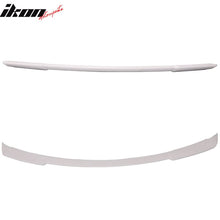 Load image into Gallery viewer, Fits 15-23 Ford Mustang Coupe Rear Spoiler Wing #YZ-Oxford White