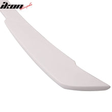 Load image into Gallery viewer, Fits 15-23 Ford Mustang Coupe Rear Spoiler Wing #YZ-Oxford White