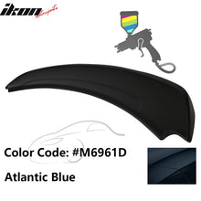 Load image into Gallery viewer, 2015-2023 Ford Mustang GT350 Coupe Convertible Trunk Spoiler Wing ABS