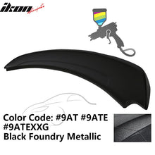 Load image into Gallery viewer, 2015-2023 Ford Mustang GT350 Coupe Convertible Trunk Spoiler Wing ABS