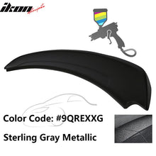 Load image into Gallery viewer, 2015-2023 Ford Mustang GT350 Coupe Convertible Trunk Spoiler Wing ABS