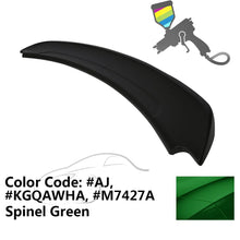 Load image into Gallery viewer, 2015-2023 Ford Mustang GT350 Coupe Convertible Trunk Spoiler Wing ABS