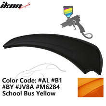 Load image into Gallery viewer, 2015-2023 Ford Mustang GT350 Coupe Convertible Trunk Spoiler Wing ABS