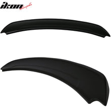 Load image into Gallery viewer, 2015-2023 Ford Mustang GT350 Coupe Convertible Trunk Spoiler Wing ABS