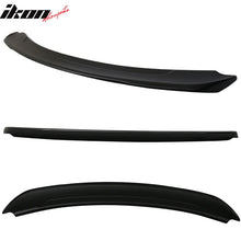 Load image into Gallery viewer, 2015-2023 Ford Mustang GT350 Coupe Convertible Trunk Spoiler Wing ABS
