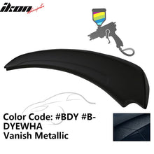 Load image into Gallery viewer, 2015-2023 Ford Mustang GT350 Coupe Convertible Trunk Spoiler Wing ABS