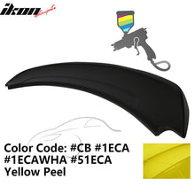 Load image into Gallery viewer, 2015-2023 Ford Mustang GT350 Coupe Convertible Trunk Spoiler Wing ABS