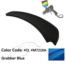 Load image into Gallery viewer, 2015-2023 Ford Mustang GT350 Coupe Convertible Trunk Spoiler Wing ABS