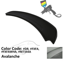 Load image into Gallery viewer, 2015-2023 Ford Mustang GT350 Coupe Convertible Trunk Spoiler Wing ABS