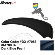 Load image into Gallery viewer, 2015-2023 Ford Mustang GT350 Coupe Convertible Trunk Spoiler Wing ABS