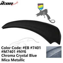 Load image into Gallery viewer, 2015-2023 Ford Mustang GT350 Coupe Convertible Trunk Spoiler Wing ABS