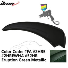 Load image into Gallery viewer, 2015-2023 Ford Mustang GT350 Coupe Convertible Trunk Spoiler Wing ABS