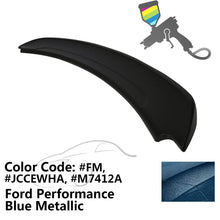 Load image into Gallery viewer, 2015-2023 Ford Mustang GT350 Coupe Convertible Trunk Spoiler Wing ABS