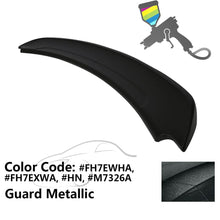 Load image into Gallery viewer, 2015-2023 Ford Mustang GT350 Coupe Convertible Trunk Spoiler Wing ABS