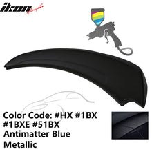 Load image into Gallery viewer, 2015-2023 Ford Mustang GT350 Coupe Convertible Trunk Spoiler Wing ABS