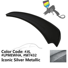 Load image into Gallery viewer, 2015-2023 Ford Mustang GT350 Coupe Convertible Trunk Spoiler Wing ABS