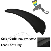 Load image into Gallery viewer, 2015-2023 Ford Mustang GT350 Coupe Convertible Trunk Spoiler Wing ABS
